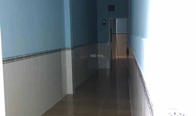 Cho thuê phòng 30m2 có ban công ngay Vạn Hạnh Mall Q.10 - Nội thất cơ bản, KDC an ninh, yên tĩnh.