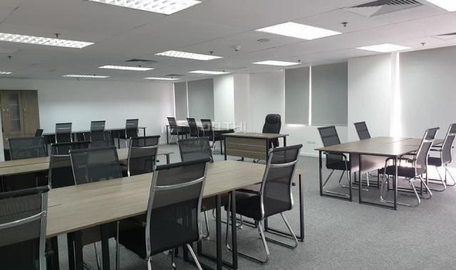 Cần cho thuê 100m2 sàn VP phố Nam Đồng phù hợp mọi mô hình văn phòng, giá thuê 17 tr/th