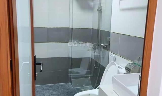 Bán gấp nhà phố đẹp 8/3, ô tô đi qua, Hai Bà Trưng 80m2, 5T, chỉ 6 tỷ, LH 0966164085