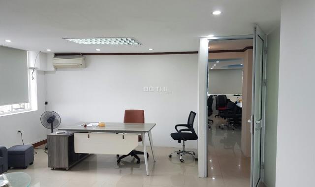 Cho thuê văn phòng tại tòa nhà Artex 172 Ngọc Khánh, Ba Đình, Hà Nội