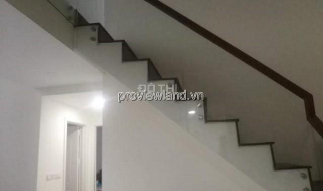 Duplex Vista Verde bán loại 2PN, 91m2 nội thất đẹp đầy đủ với nhiều tiện nghi