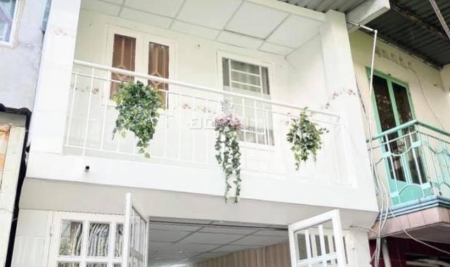 Vỡ nợ bán gấp - Thới An, Quận 12 - 90m2, MT 6m, 1 lầu - Nhà cực xịn dưới 2 tỷ