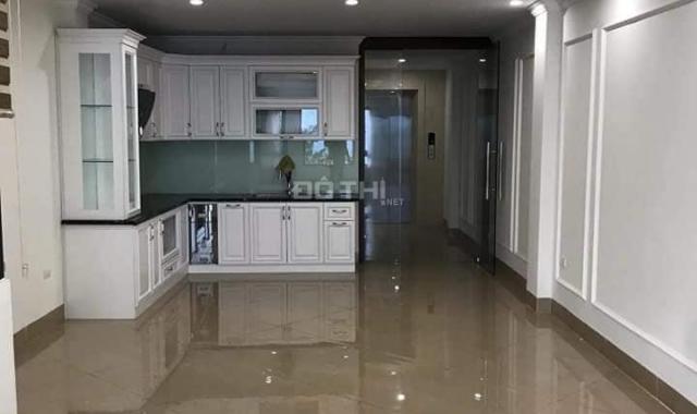 Bán nhà mặt phố Linh Lang, 45m2, 5T, MT 6m, giá 12 tỷ, Ba Đình, KD, VP vip, vỉa hè