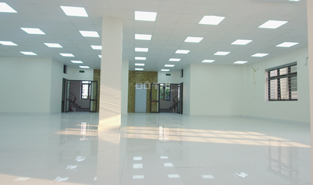 Cho thuê văn phòng tuyến 2 đường Lê Hồng Phong, Hải Phòng. DT 25m2, 40m2, 100m2, 200m2