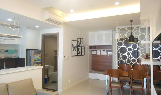 Bán căn hộ Lexington 1PN nội thất xịn đẹp, tầng cao, view yên tĩnh, giá 2,4 tỷ bao phí