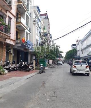 Bán nhà MP ngã 3 Tôn Đức Thắng - Phan Văn Trị, 42m2, 4 tầng, 13tỷ