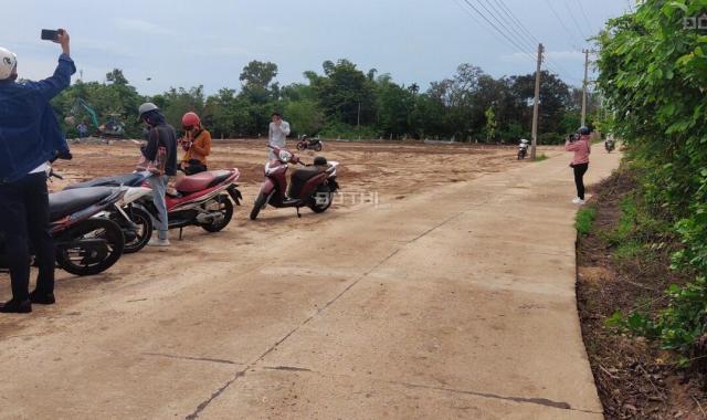 Bán đất Diên Lộc, Diên Khánh giá đầu tư chỉ 225tr/lô, gần đường cao tốc Bắc Nam