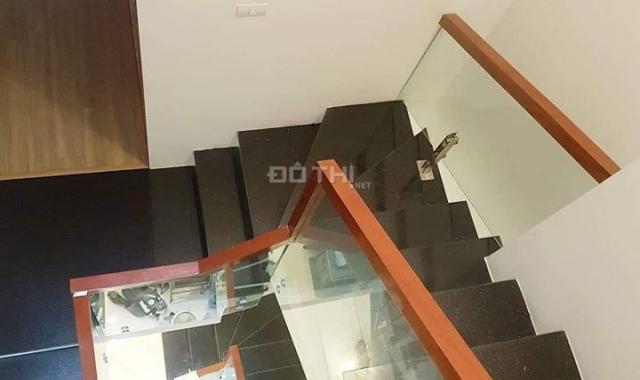 Nhà cực đẹp phố Thụy Khuê 43m2 x 5T giá chỉ 6 tỷ