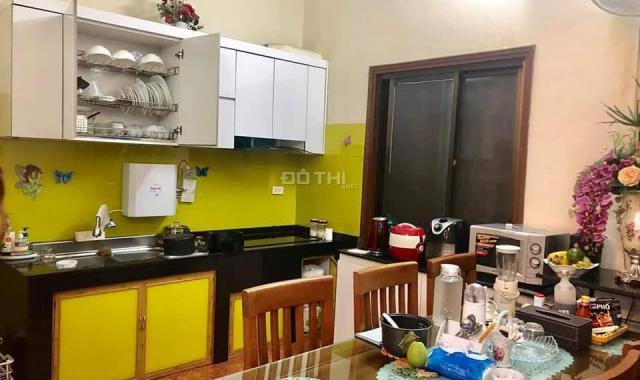 Bán nhà Hồ Tùng Mậu, 105m2, 2 tầng, giá 6.95 tỷ, 0961450400