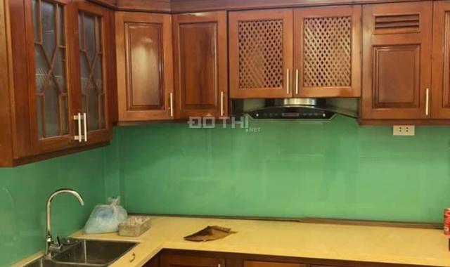 Bán nhà Nguyễn Văn Trỗi, Hà Đông, 48m2, phân lô, nhà đẹp ở ngay, 3.6 tỷ