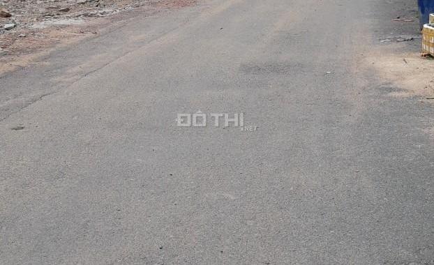 Bán đất sổ hồng riêng đường Nguyễn Thị Tú, phường Bình Hưng Hòa B, quận Bình Tân, diện tích 4x20m