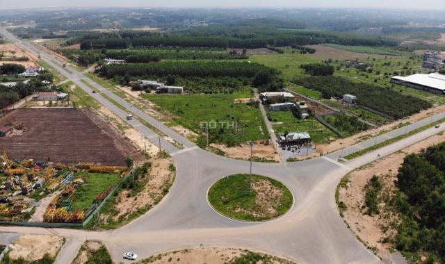 Bán lô đất tại đường Bắc Sơn - Long Thành, Xã Tam Phước, Biên Hòa, ngay vòng xoay 60m, 220m2 2,2 tỷ