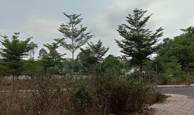 Cần bán đất diện tích 100m2 giá 580 triệu mặt tiền nhựa Dương Diên Nghệ, gần ngã 3 Thái Lan