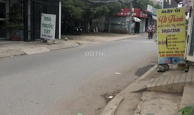 Dự án đất phân lô mới toanh tại đường 48, Hiệp Bình Chánh