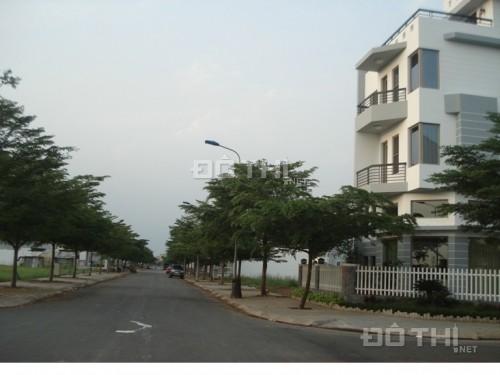 Kẹt quá bán 90m2 đất KDC Hoàng anh Minh Tuấn Quận 9 gần Quận 2, 90m2, 5,8 tỷ