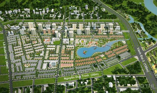 Nhà phố khu đô thị Đông Tăng Long An Lộc Quận 9, 8*20m giá 8 tỷ, Tài 0976879499