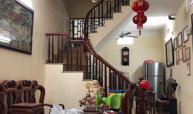 Nhà hiếm tại Nguyễn Chính, Tân Mai 45m2, 5 tầng, giá 3.3 tỷ