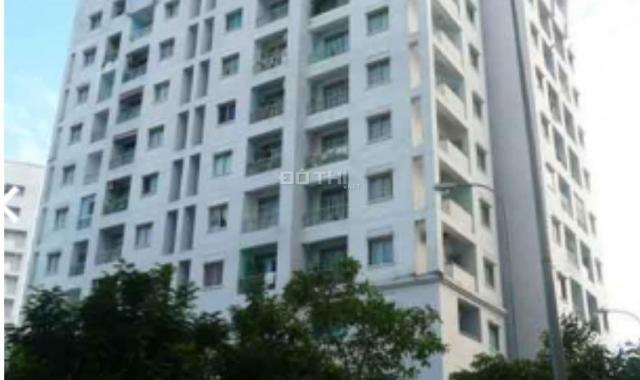 Cho thuê căn hộ chung cư tại dự án chung cư 312 Lạc Long Quân, Quận 11, Hồ Chí Minh, DT 68m2