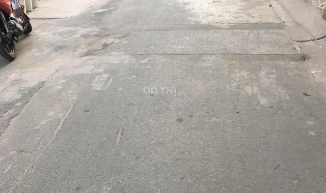Chính chủ bán gấp nhà 299 Bình Thành - Nguyễn Thị Tú đường nhựa 6m