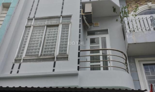 Bán nhà 1 trệt 2 lầu công nhận 45m2, Nguyễn Văn Quỳ, Quận 7. LH 0987228426