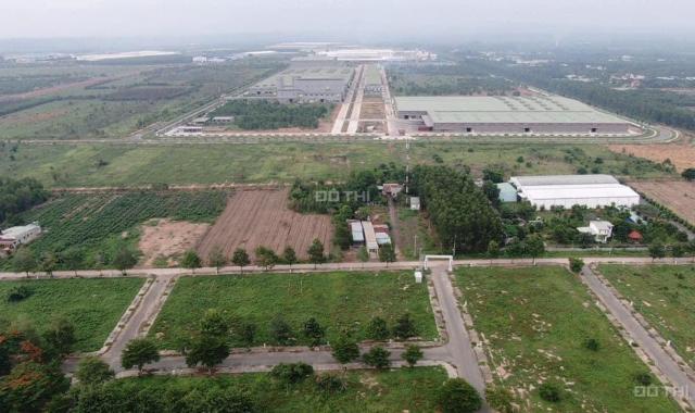 Bán đất nền thành phố Biên Hòa, DT: 117.5m2, giá: 6,8 triệu/m2, LH: 0915.42.0011 (Miss. Thanh)