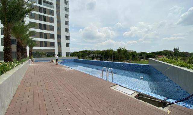 Bán căn hộ chung cư tại dự án Thủ Thiêm Dragon, căn A05 tầng cao giá 3.515 tỷ