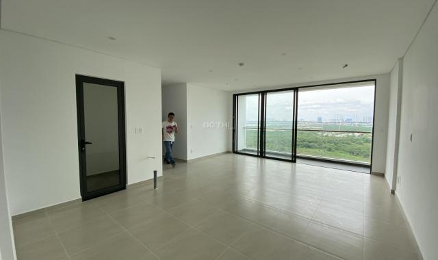 Bán căn hộ chung cư tại dự án Thủ Thiêm Dragon, căn A05 tầng cao giá 3.515 tỷ