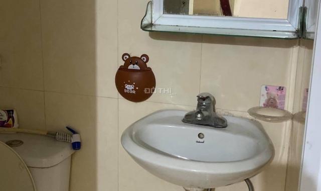Bán nhà Văn Miếu, Đống Đa, 22m2, 4T, 1,85 tỷ, ngõ thông, ô tô tránh 50m