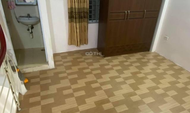 Bán nhà Văn Miếu, Đống Đa, 22m2, 4T, 1,85 tỷ, ngõ thông, ô tô tránh 50m
