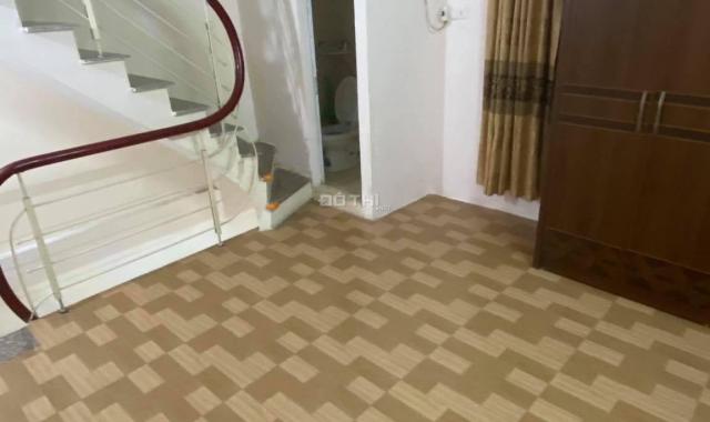 Bán nhà Văn Miếu, Đống Đa, 22m2, 4T, 1,85 tỷ, ngõ thông, ô tô tránh 50m