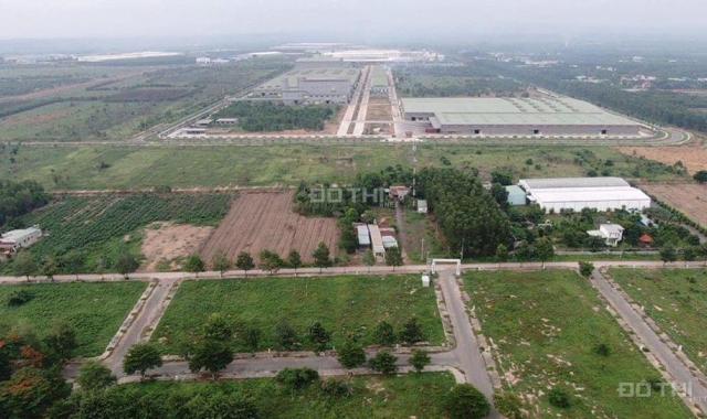 Bán đất nền thành phố Biên Hòa, TT 249tr/nền, cơ sở hạ tầng hoàn thiện, 0915.42.0011 Miss. Thanh