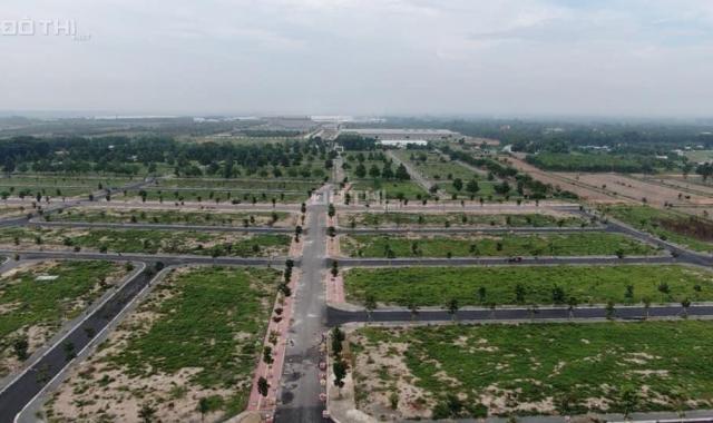 Bán đất nền thành phố Biên Hòa, TT 249tr/nền, cơ sở hạ tầng hoàn thiện, 0915.42.0011 Miss. Thanh