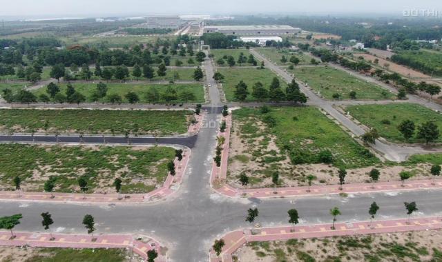 Bán đất thành phố Biên Hòa, cơ sở hạ tầng hoàn thiện, TT: 249tr/nền, đặt cọc ngay giảm thêm 50tr