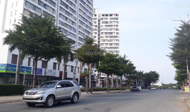 Bán đất tại dự án khu đô thị Cát Lái, Quận 2, Hồ Chí Minh, diện tích 220m2, giá 41 triệu/m2