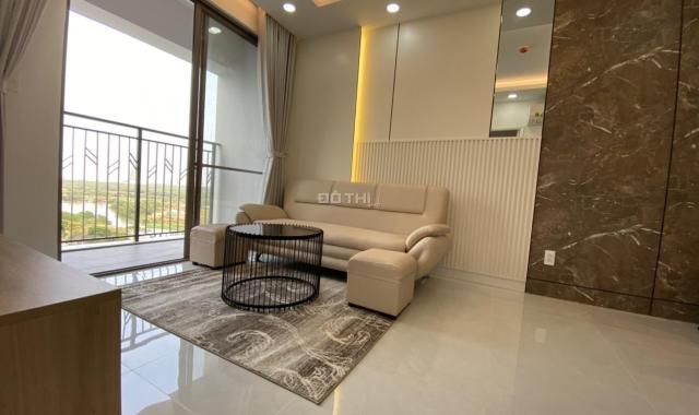 Cho thuê căn hộ chung cư Saigon South Residences diện tích 71m2, 2PN, giá 12tr/th, full nội thất