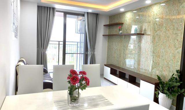 Quản lý cho thuê 100% căn hộ Saigon South Phú Mỹ Hưng 2PN, 12tr/th 3PN 16tr/th full nội thất CC