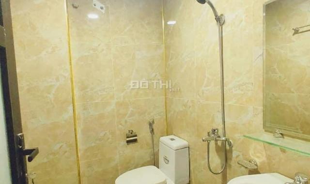 Bán nhà phố đẹp Lò Đúc, ô tô đỗ cửa, Hai Bà Trưng 80m2, 5T, chỉ 5.3 tỷ, LH 0966164085