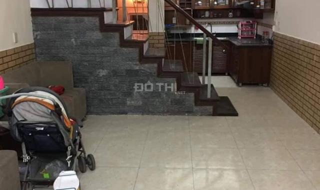 Thoáng, 30m ô tô tránh, Minh Khai, Hai Bà Trưng, 38m2*5T, 2.75 tỷ, LH 0942623523