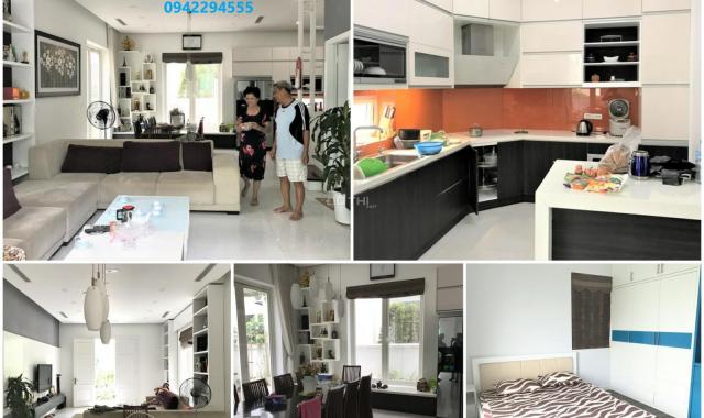 PKD Vinhomes kính gửi DS biệt thự Vinhomes Riverside cho thuê tháng 9/2020. LH 094.22.94.555