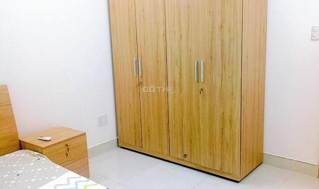 Căn hộ 68m2 2PN full nội thất Tara Residence 1A Tạ Quang Bửu P6 Q8, gần bến xe Q8, 2,25 tỷ, view Q1