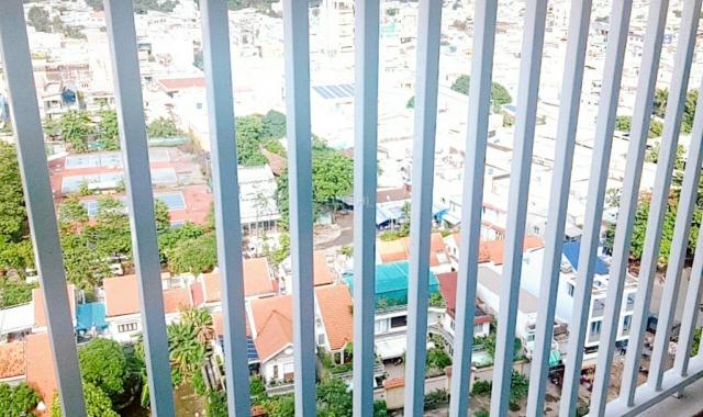 Căn hộ 68m2 2PN full nội thất Tara Residence 1A Tạ Quang Bửu P6 Q8, gần bến xe Q8, 2,25 tỷ, view Q1