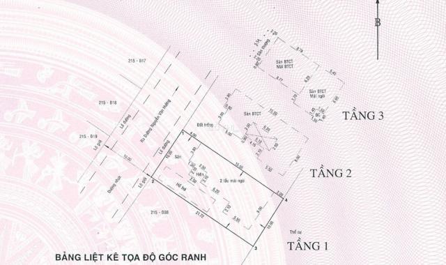 Chuyển nhượng villa Thảo Điền, quận 2, hồ bơi sân vườn thiết kế hiện đại giá chỉ 36 tỷ