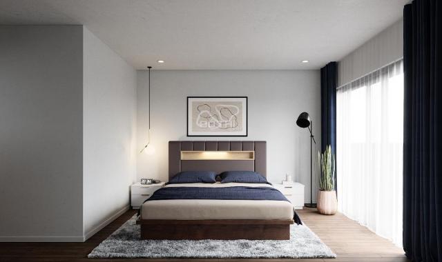 Căn hộ thông tầng 3 phòng ngủ giá tốt nhất thị trường chỉ 7.0 tỷ cho căn hoàn thiện nội thất