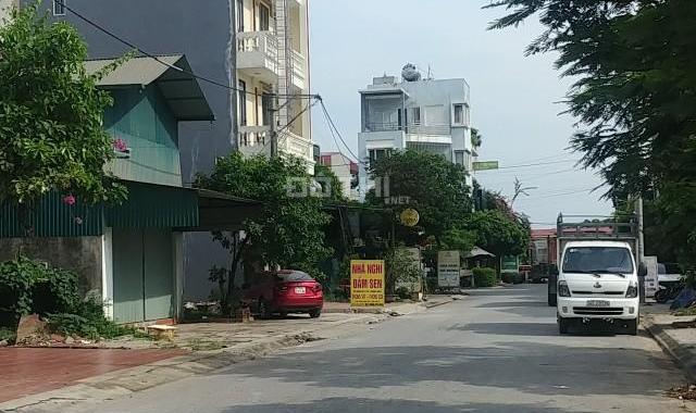 Cần bán đất đô thị Như Quỳnh, Văn Lâm, Hưng Yên, 90m2, 2.4 tỷ. LH: 0945114824