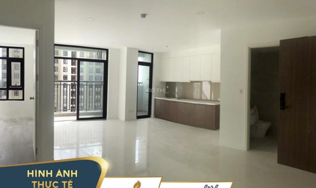 Căn hộ 3PN 98m2 Giai Việt Central Premium mặt tiền Tạ Quang Bửu Quận 8