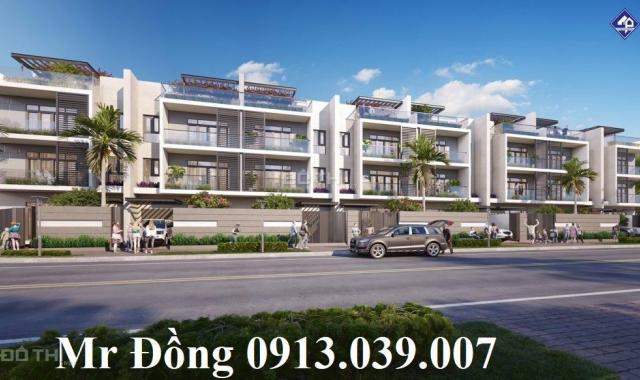 Gấp quá: Bán nhà phố An Phú New City - Vũ Tông Phan, Quận 2 giá gốc 100%