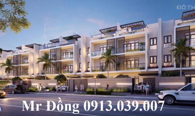 Gấp quá: Bán nhà phố An Phú New City - Vũ Tông Phan, Quận 2 giá gốc 100%