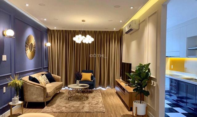 Bán căn hộ Sunrise City View, 3PN 2WC full NT 4 tỷ 8