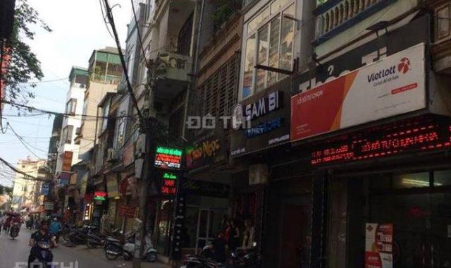 Chính chủ bán nhà 4 tầng mặt ngõ 2 ô tô tránh nhau ở Nguyễn Tuân, Q. Thanh Xuân