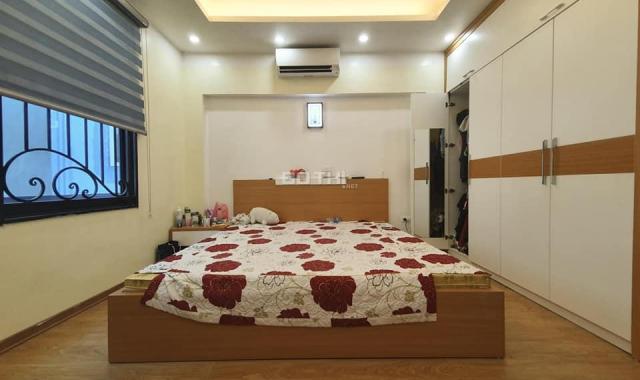 Siêu hiếm tòa nhà 9 tầng, 45m2, phố Lê Thái Tổ, Hoàn Kiếm chỉ 22 tỷ. 0902255181